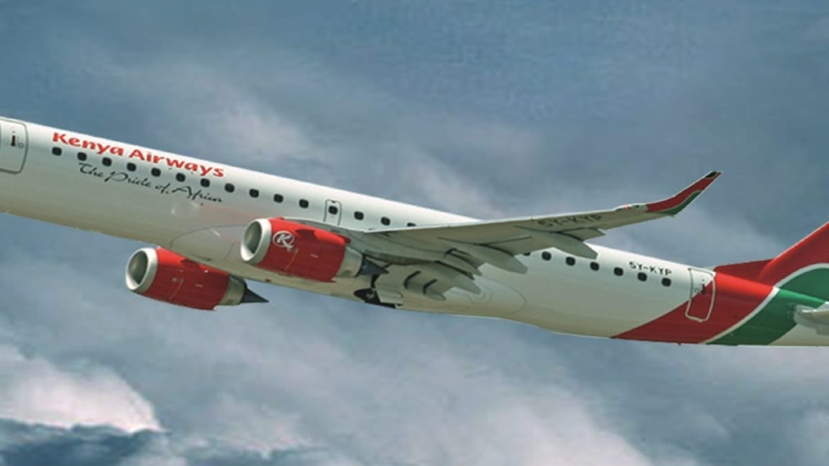 Travelers to Maputo Mozambique will be using KQ from June this year