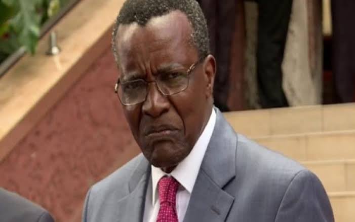 Chief Justice Maraga Is In Pain And He Should Be Listened To Before It’s Too Late