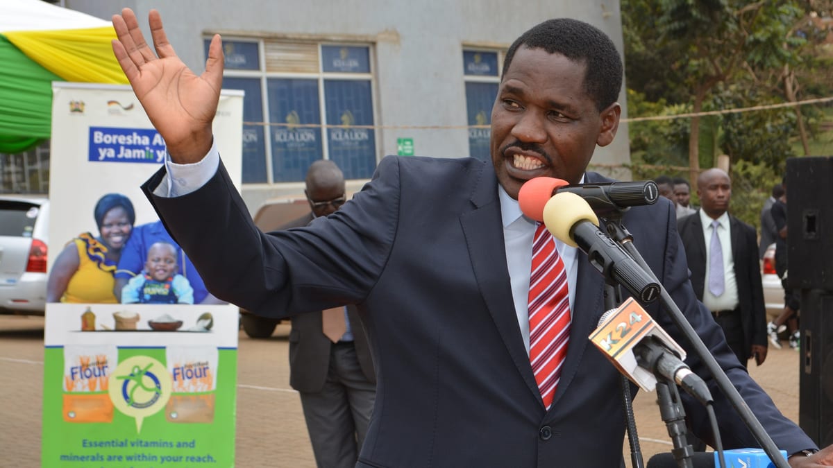Meru County joins Nairobi, Busia, Bomet and Uasin Gishu counties as the counties to watch