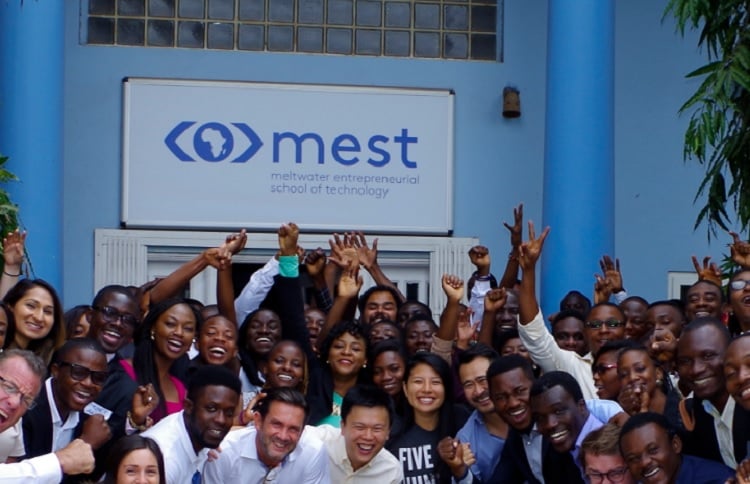 mest africa