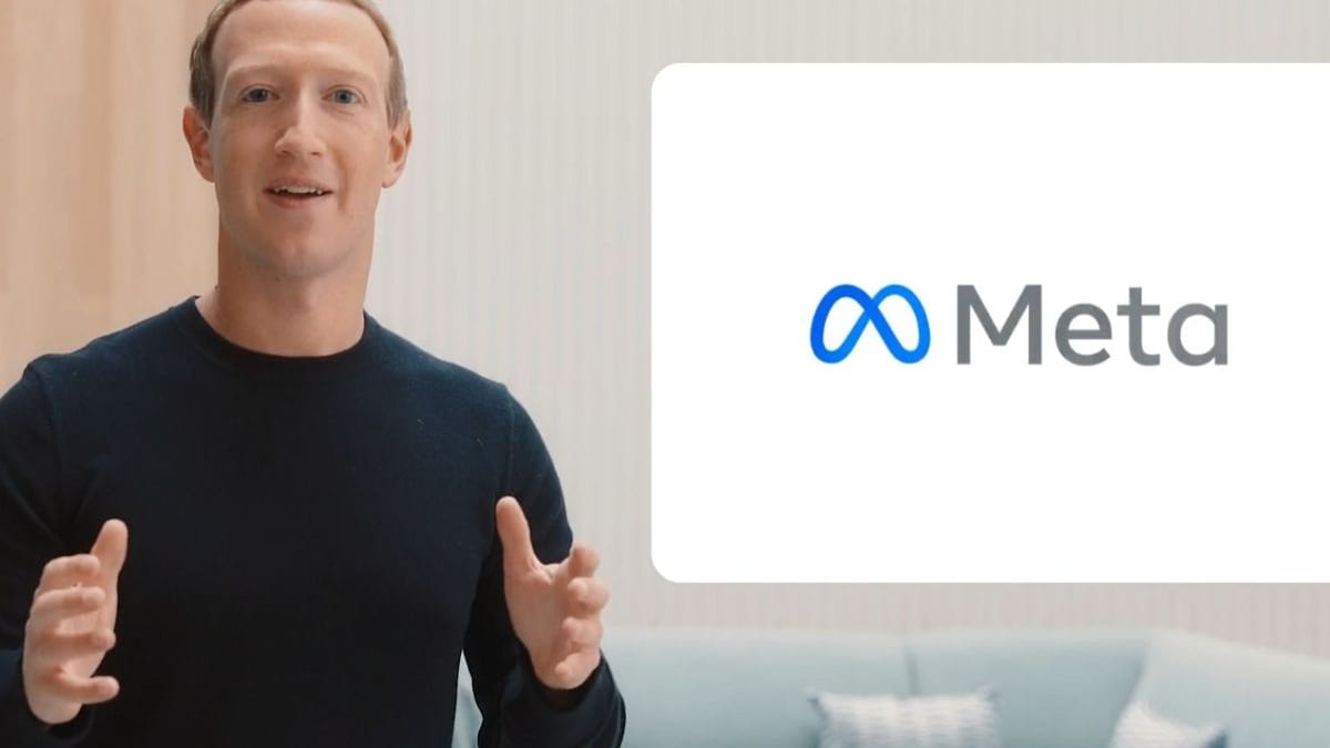 Mark Zuckerberg’s letter to the world, following the major rebranding to Meta