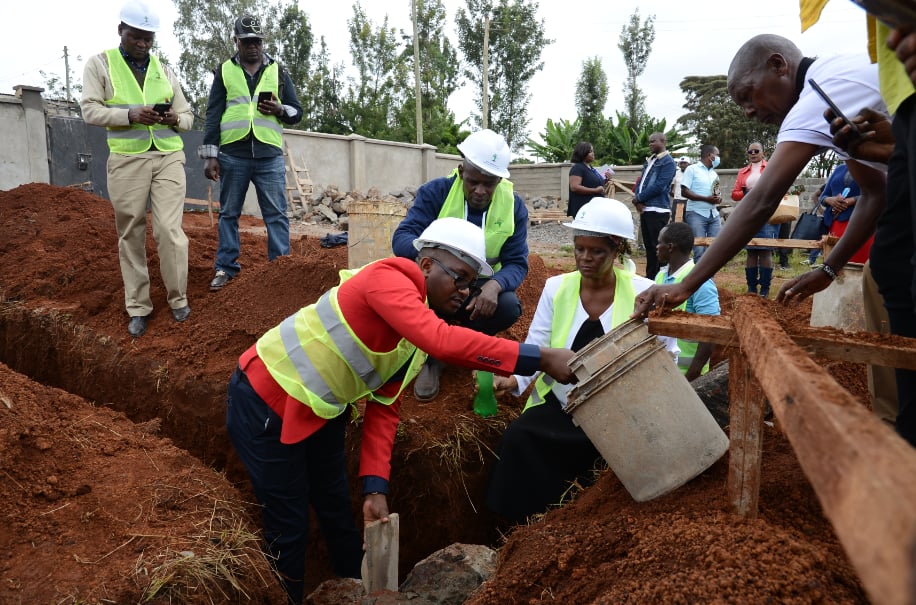 Miziz Africa Homes