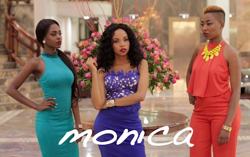 Monica