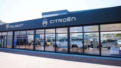Motorcare Mozambique Takes Over Citroën and PEUGEOT Distribution in Mozambique