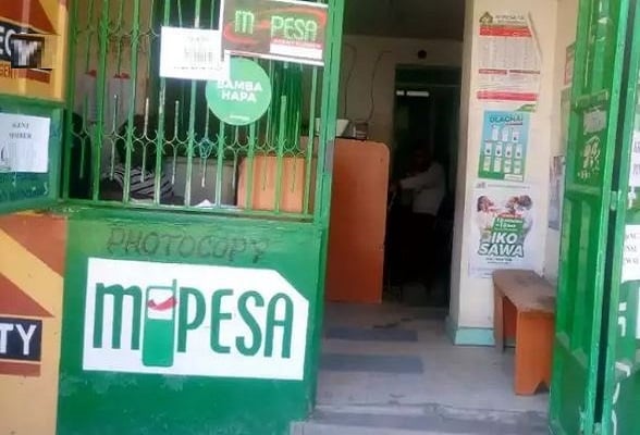 M-Pesa ranked Top Project Beating Google, Boeing & Netflix Among Other Major Brands