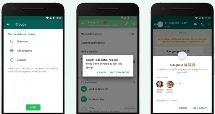 You Could Log Into One WhatsApp Account On Four Devices In New Multi-Platform System