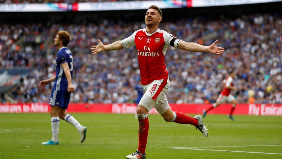 MultiChoice delights subscribers with exclusive screening of the Emirates FA Cup final
