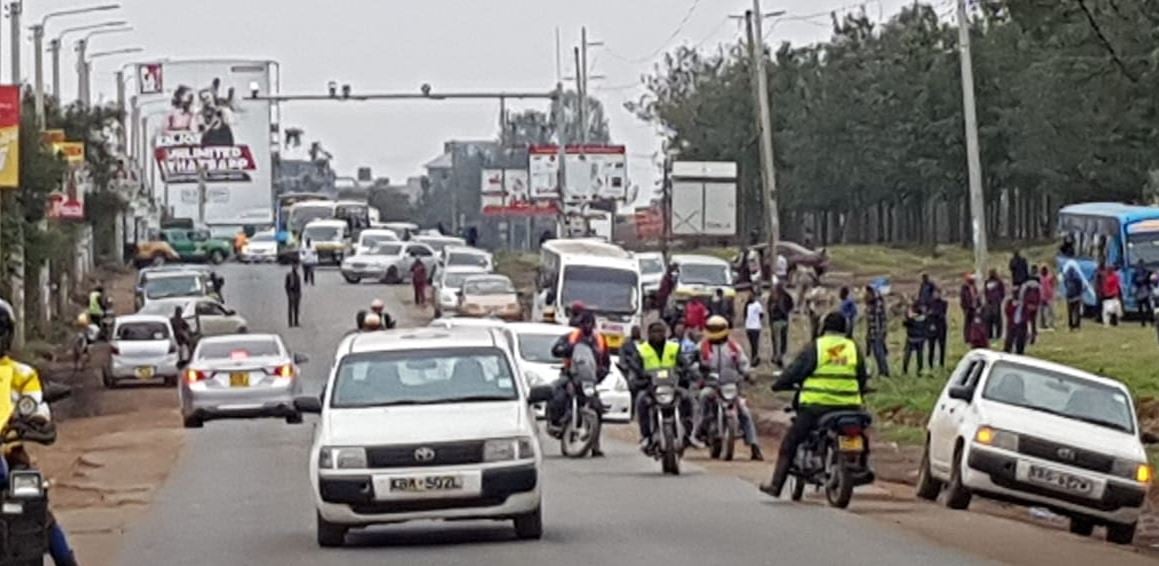 Deaths On Magadi & Lang’ata Roads Will Continue Unless Police Let Go Of The Matatu Business