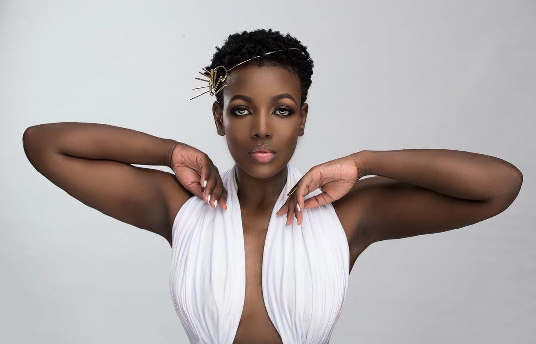 Mumbi maina