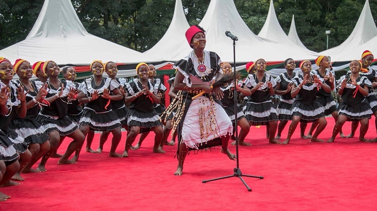 KCB Pumps Millions Into The Kenya Music Festival 2019
