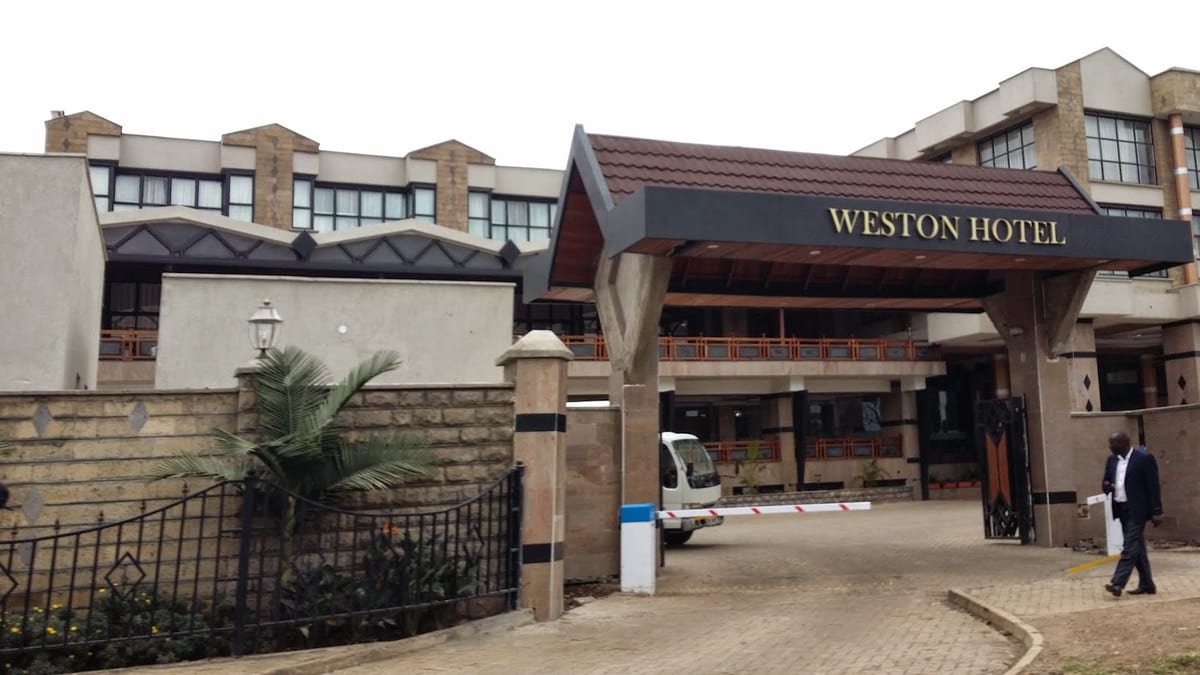 Why Nairobi Cholera outbreak has hit on elites