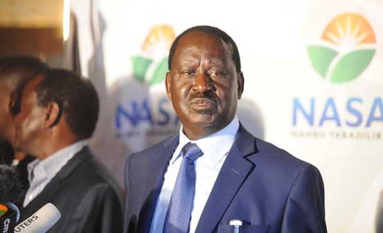 NASA Coalition