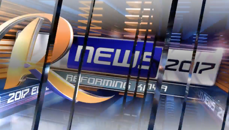 NASA TV