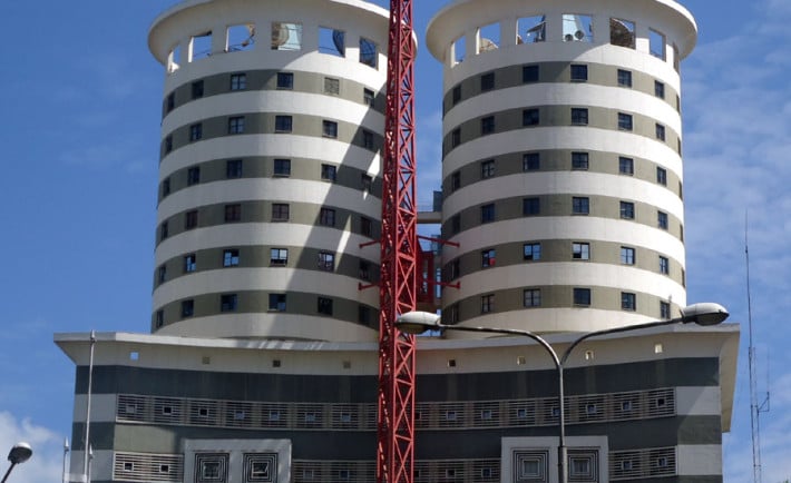 Nation Media Group