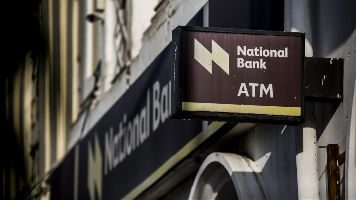 National Bank
