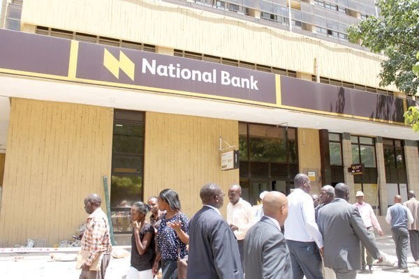 KCB Appoints New National Bank of Kenya Boss After Full Take Over