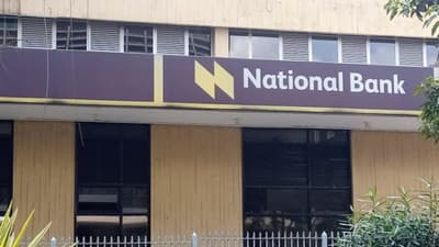 NBK