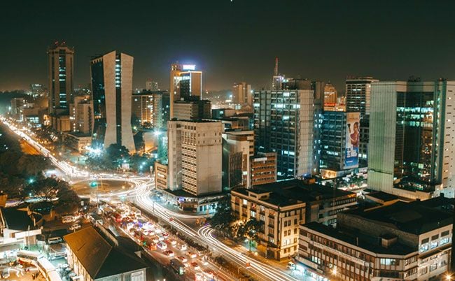 Corona Virus Watch: Dear Kenyans, This Is The Wrong Time To Cheat, Protect Your Families
