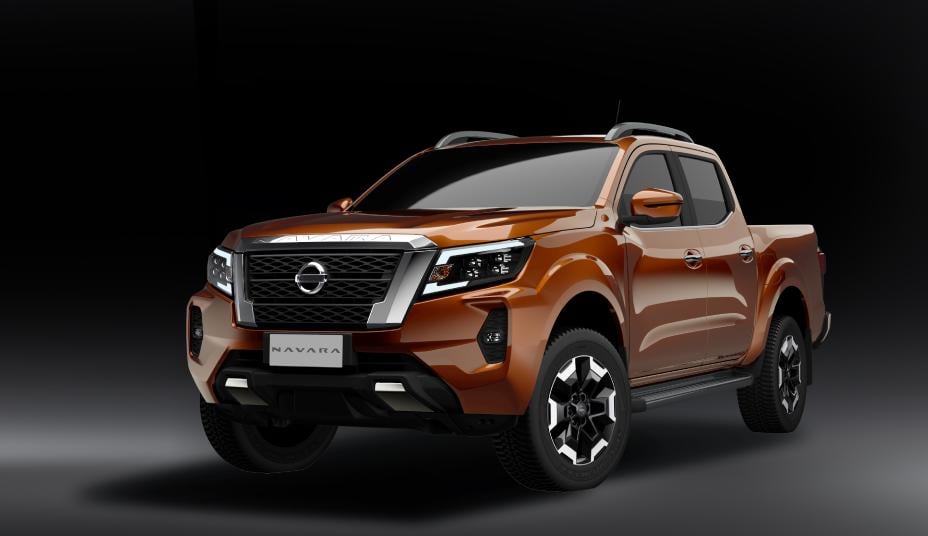 Crown Motors Group Kenya launched the all-new Nissan Navara