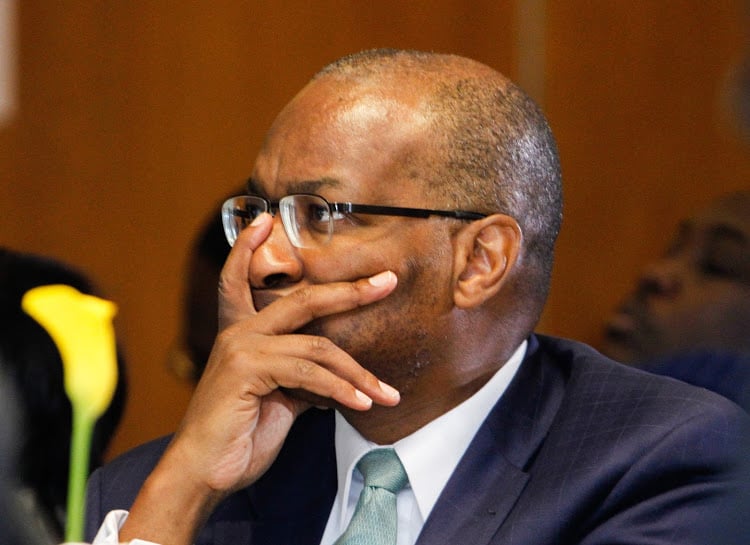 Why CBK is shopping 400 million dollars from the local banks