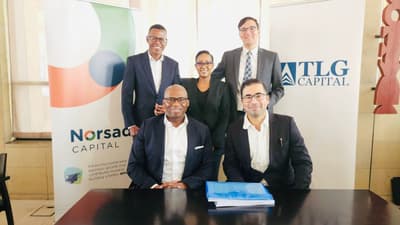 Norsad Capital and TLG Capital announced today the beginning of a partnership to cement the market-leading private credit platform