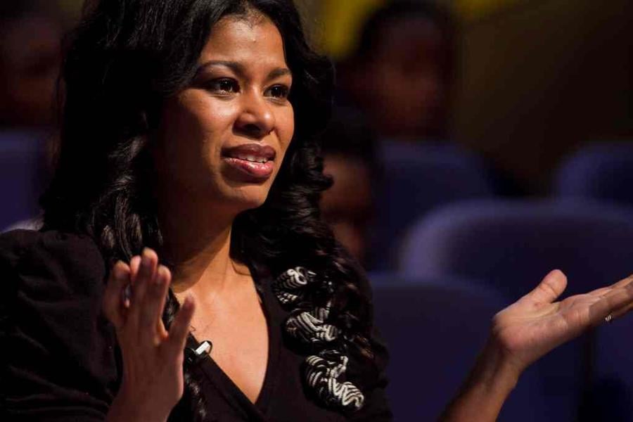 Julie Gichuru