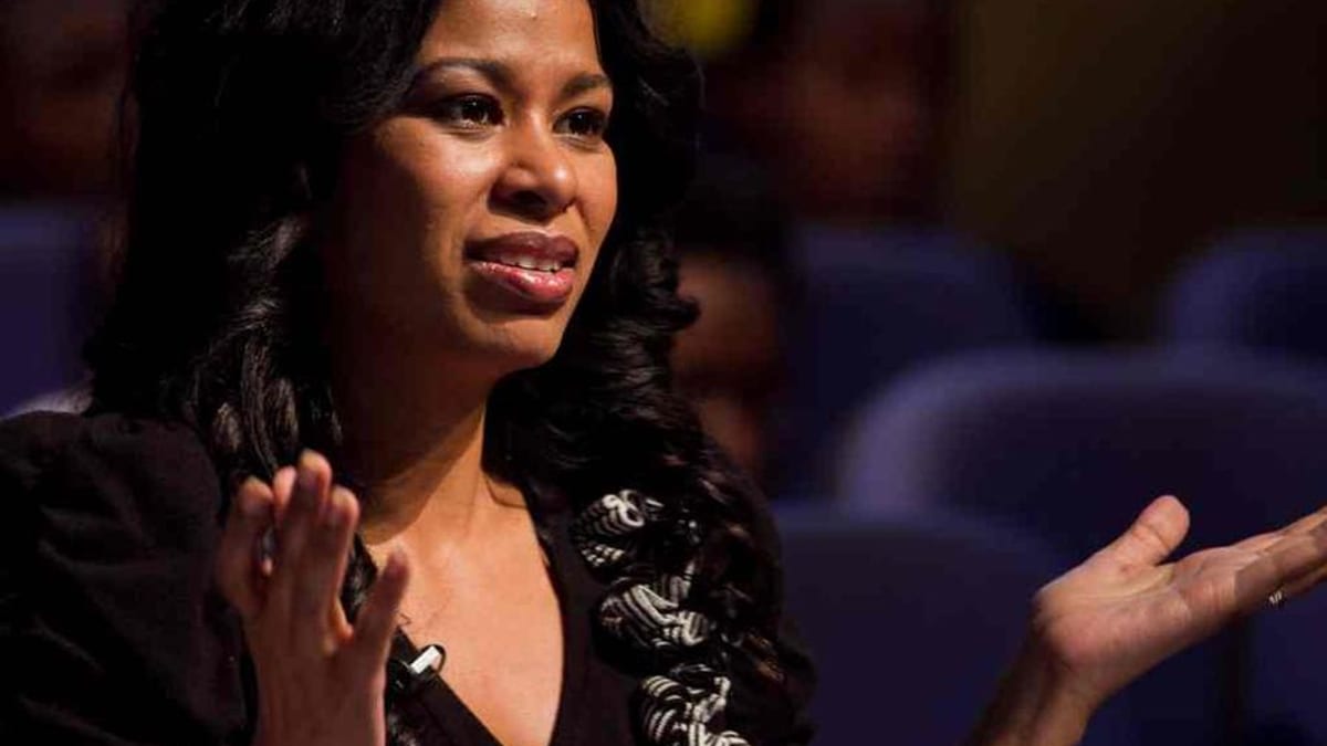 Julie Gichuru