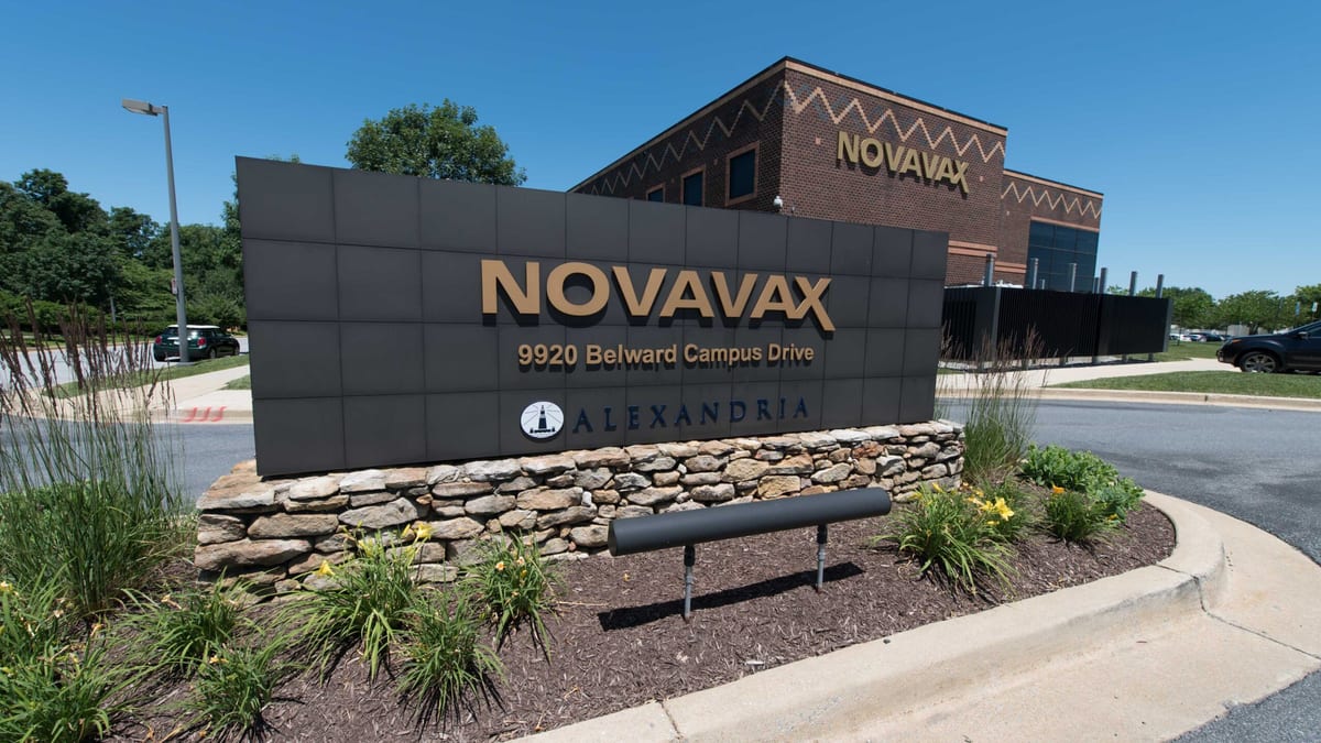 WHO lists Novavax-Serum Institute’s COVID-19 vaccine to boost vaccination in lower-income countries