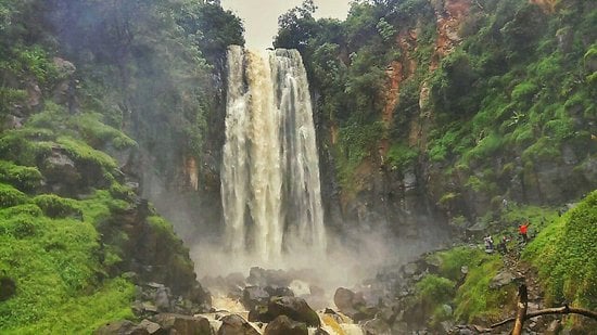 Why Nyahururu Town is my preferred destination to unwind