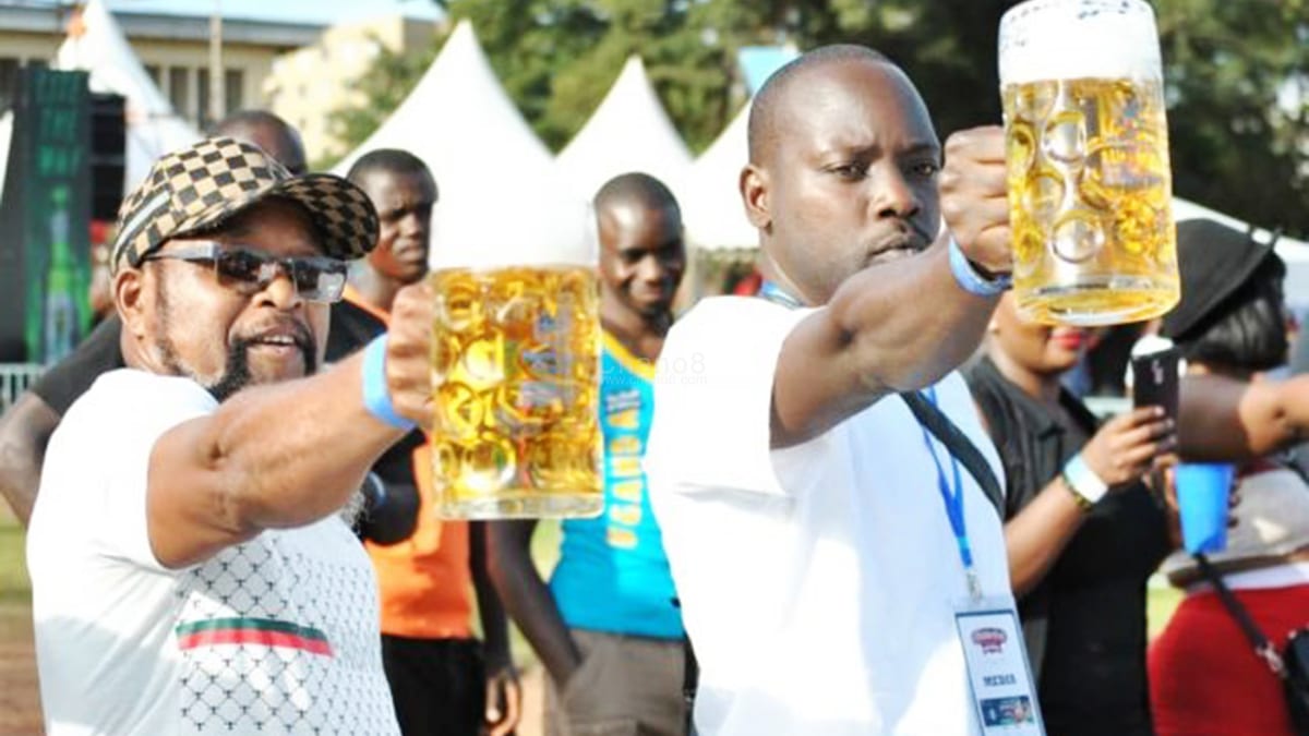 Kenya Breweries Announces This Year’s Tusker OctoberFest Dates
