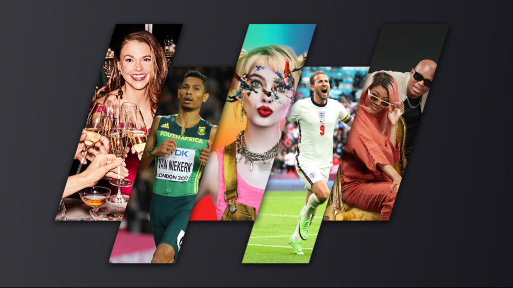 Olympic Games