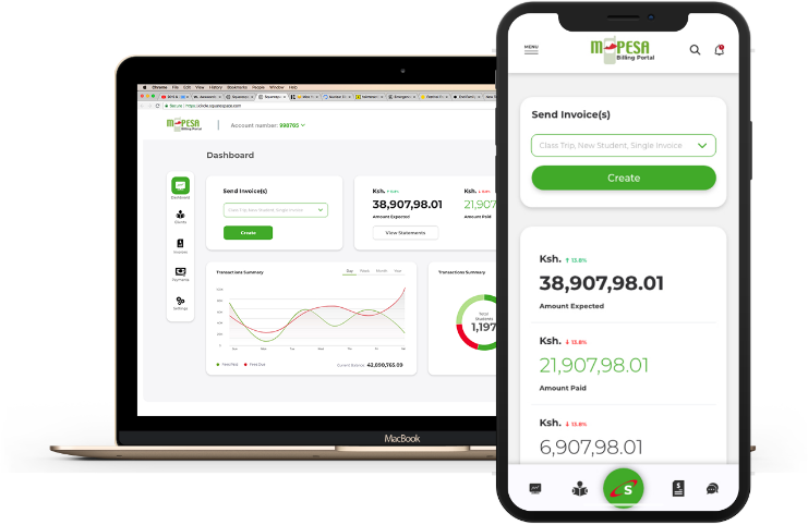 Safaricom has launched automatic M-PESA bill manager for businesses
