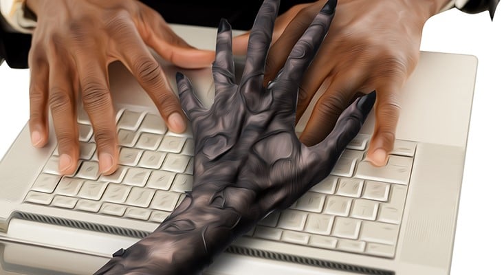 online privacy
