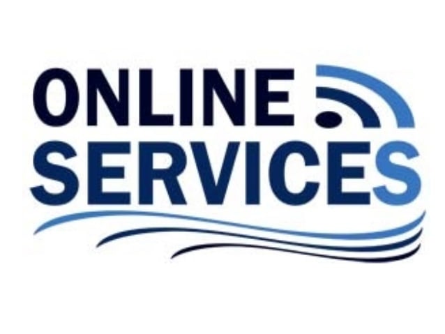 online services