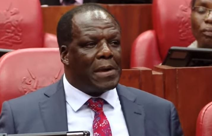 No Building Bridges Initiative Without Allocation Of More Money To Counties – Governors Say