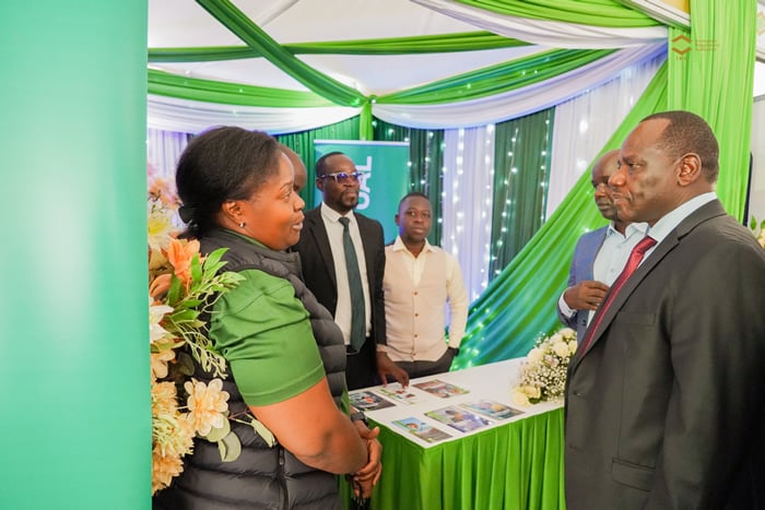 Insurance Open Days: How IRA Is Taking Insurance Education Beyond Boardrooms and Into Kenyan Communities