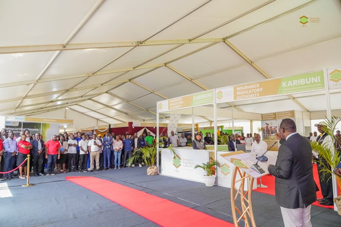 Insurance Open Days: How IRA Is Taking Insurance Education Beyond Boardrooms and Into Kenyan Communities