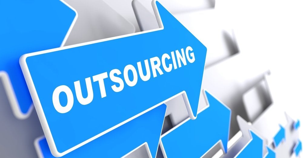 outsource