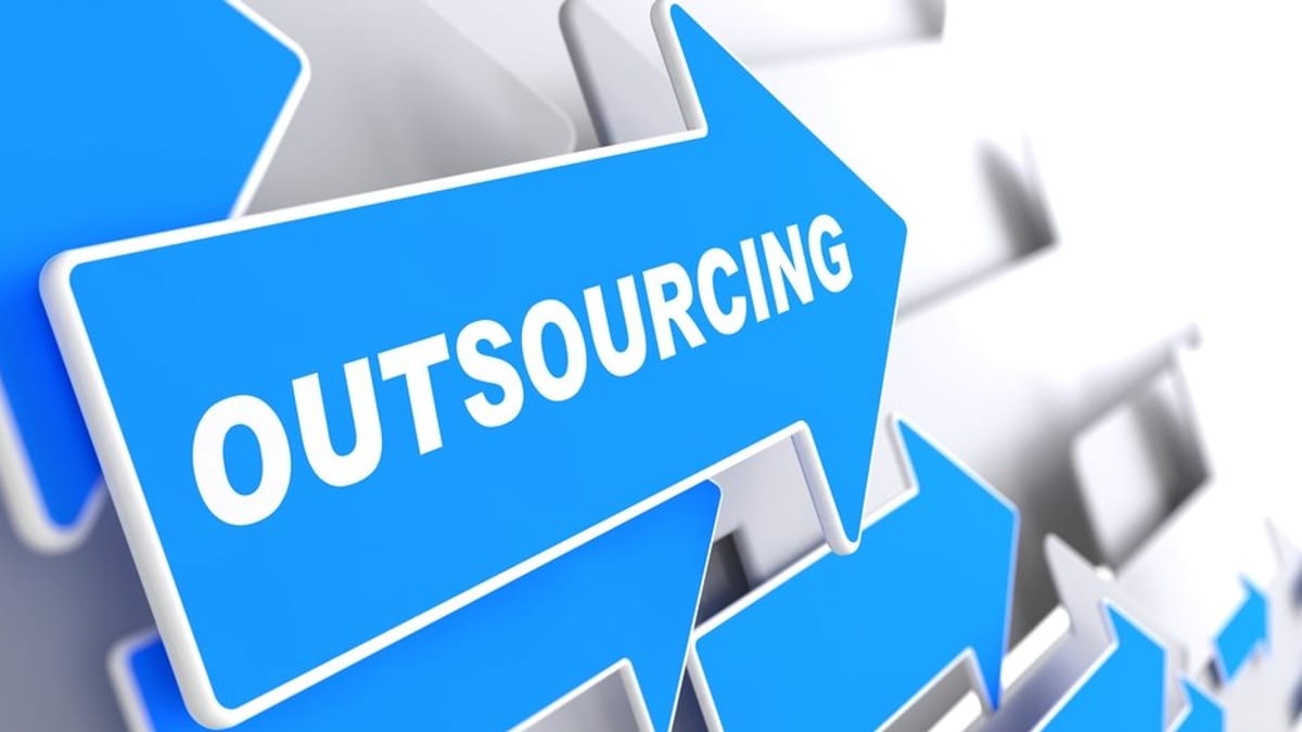 outsource
