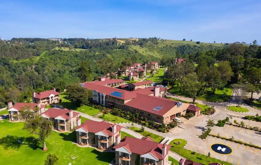 Why Nyahururu Town is my preferred destination to unwind