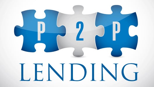 Soon peer to peer lending in Kenya will overtake mobile money loans