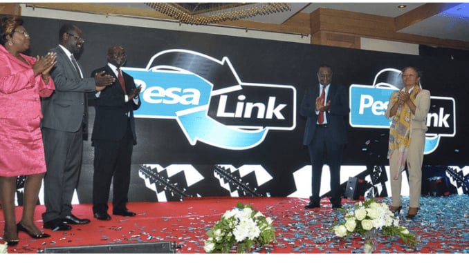 pesalink free transactions