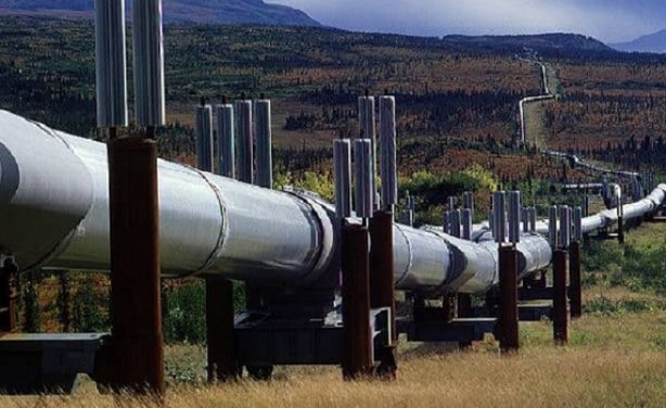 Ugandan pipeline to pass through Tanzania and not Kenya