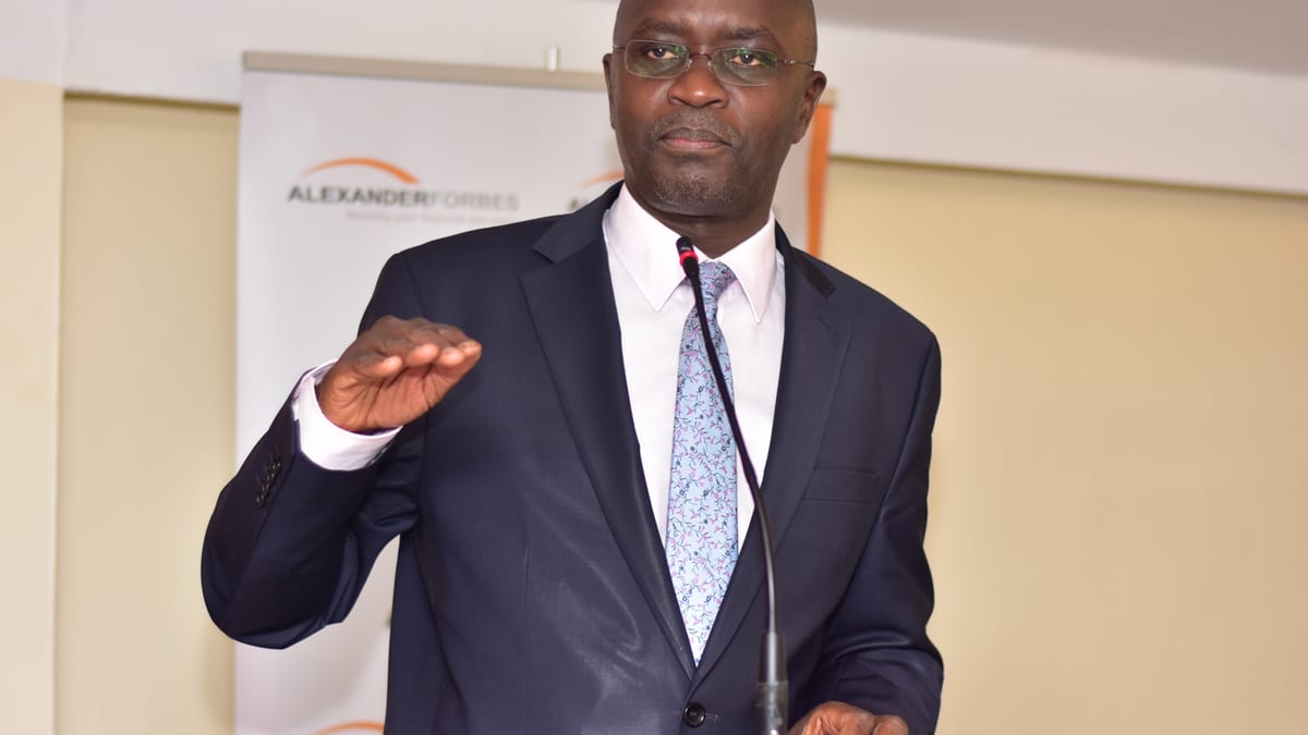 Kenyans retire with only 22% of their pre-retirement salaries