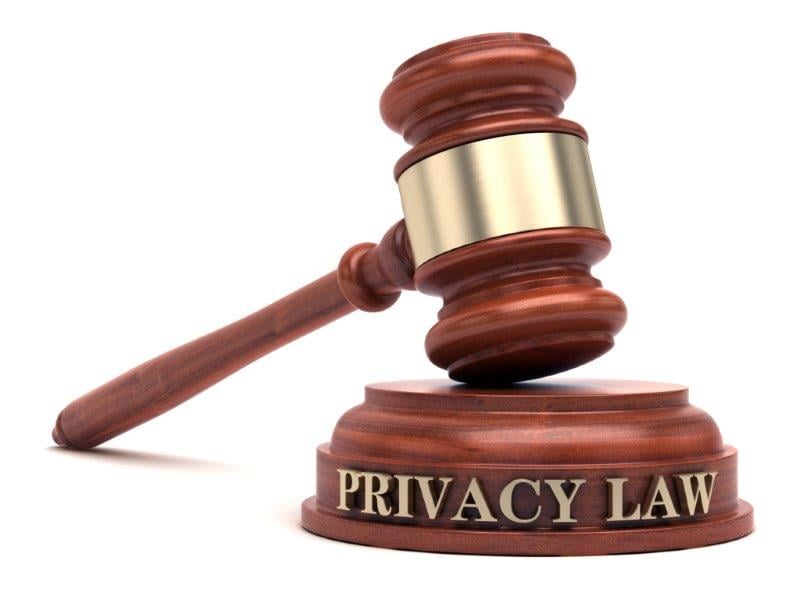 privacy laws