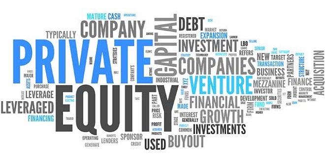 Financial Institutions Chip In To Push Region’s Pension Fund Investment In Private Equity