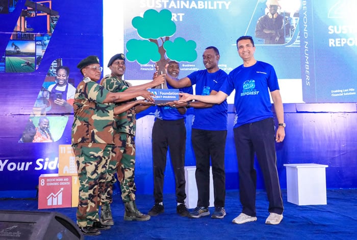From balance sheets to forest trails: I&M Group broadens its sustainability ambitions