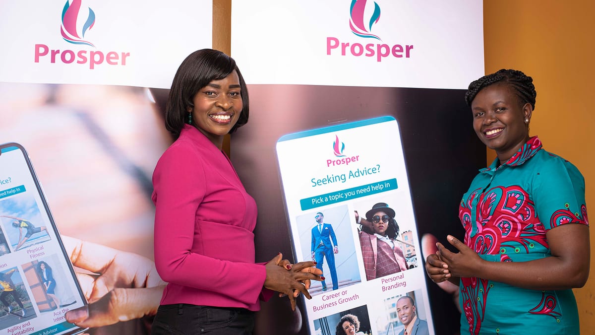 Prosper App