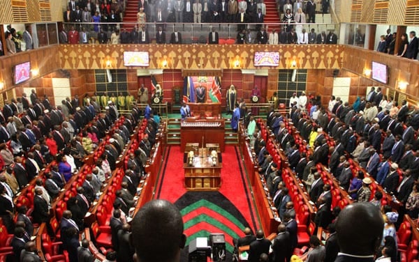 Understanding Punguza Mizigo Bill