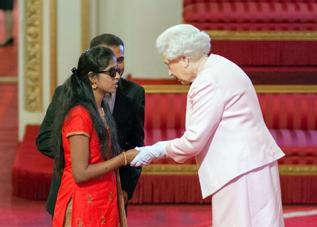 Queen Elizabeth to award three Kenyans with Queen’s Young Leaders award